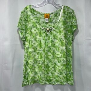 Ruby Rd. Blouse